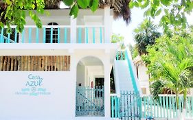 Casa Azul